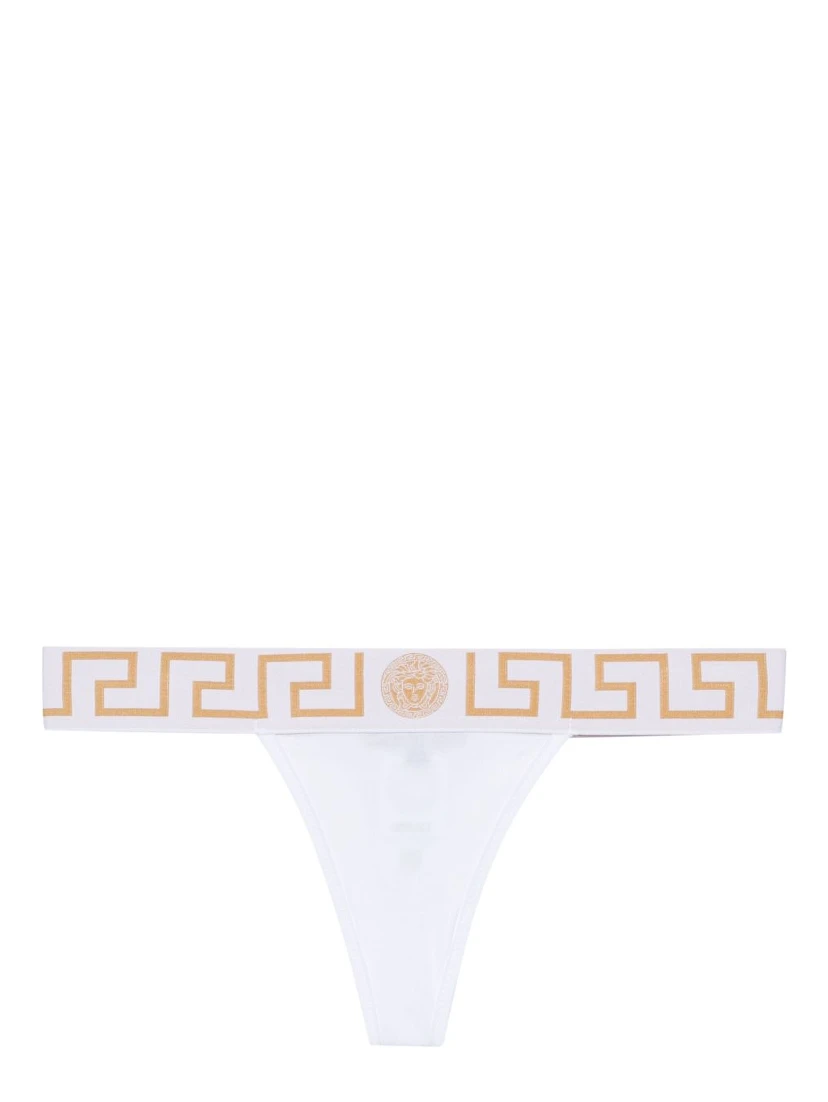 Versace Underwear White