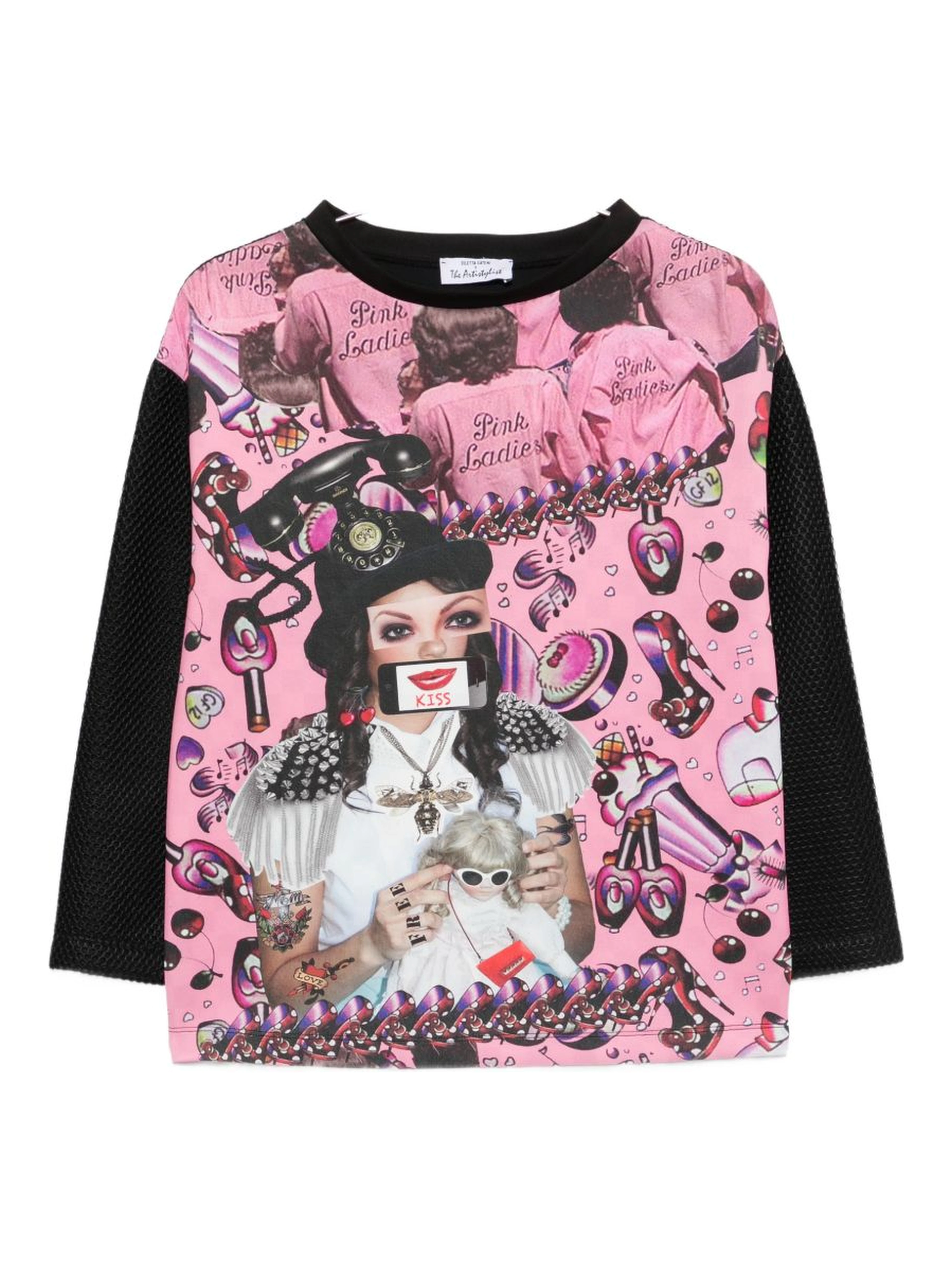 THE ARTISTYLIST Sweaters MultiColour