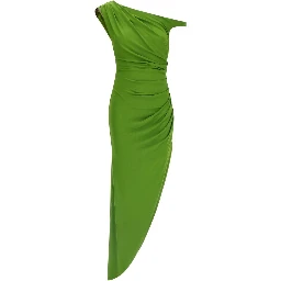Elisabetta Franchi Dresses Green
