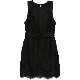 Twin-set Dresses Black