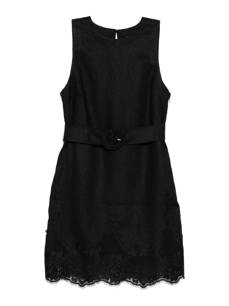 Twin-set Dresses Black