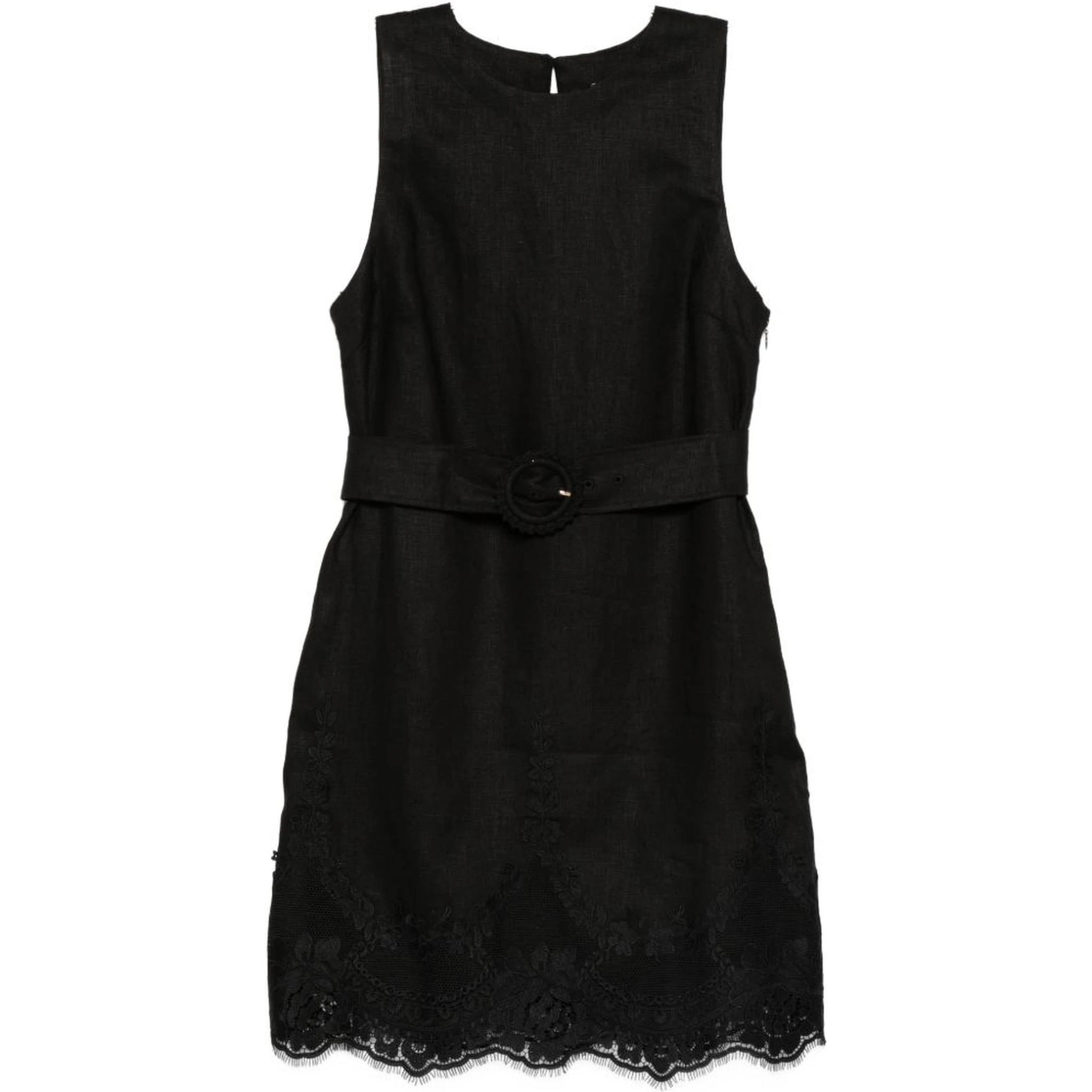 Twin-set Dresses Black
