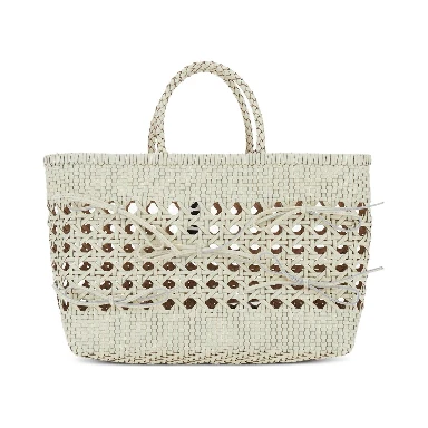 OSOI Bags.. White