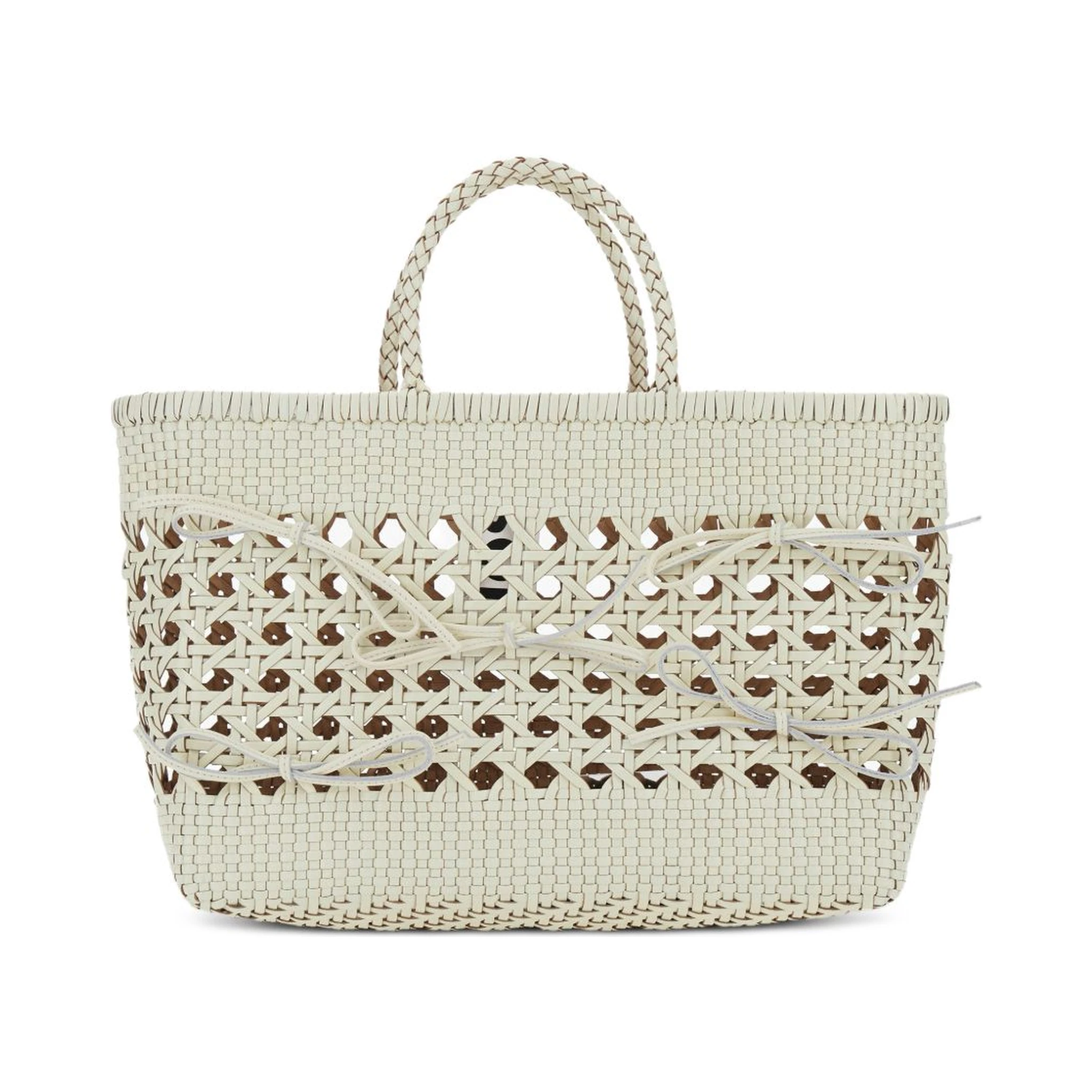 OSOI Bags.. White