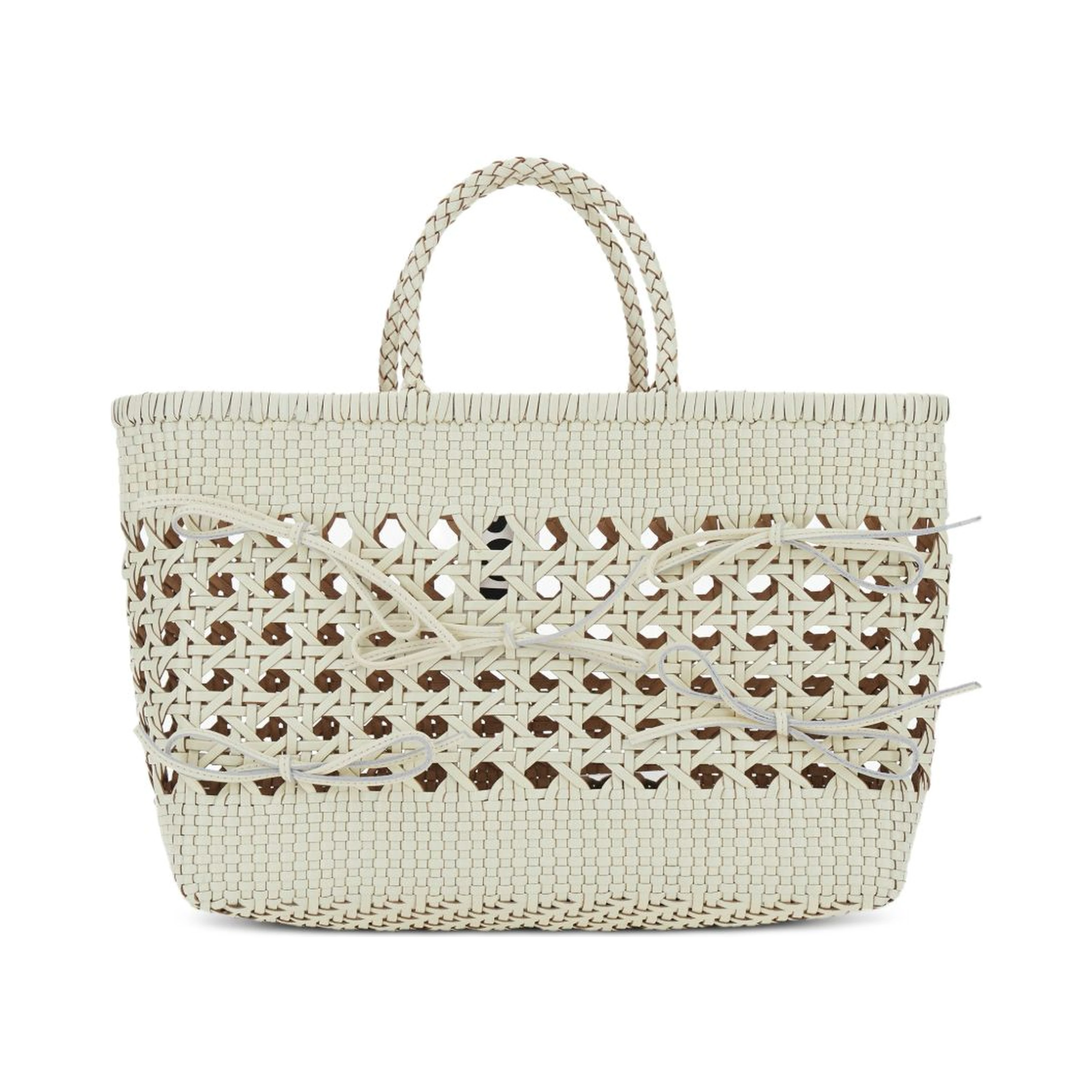 OSOI Bags.. White