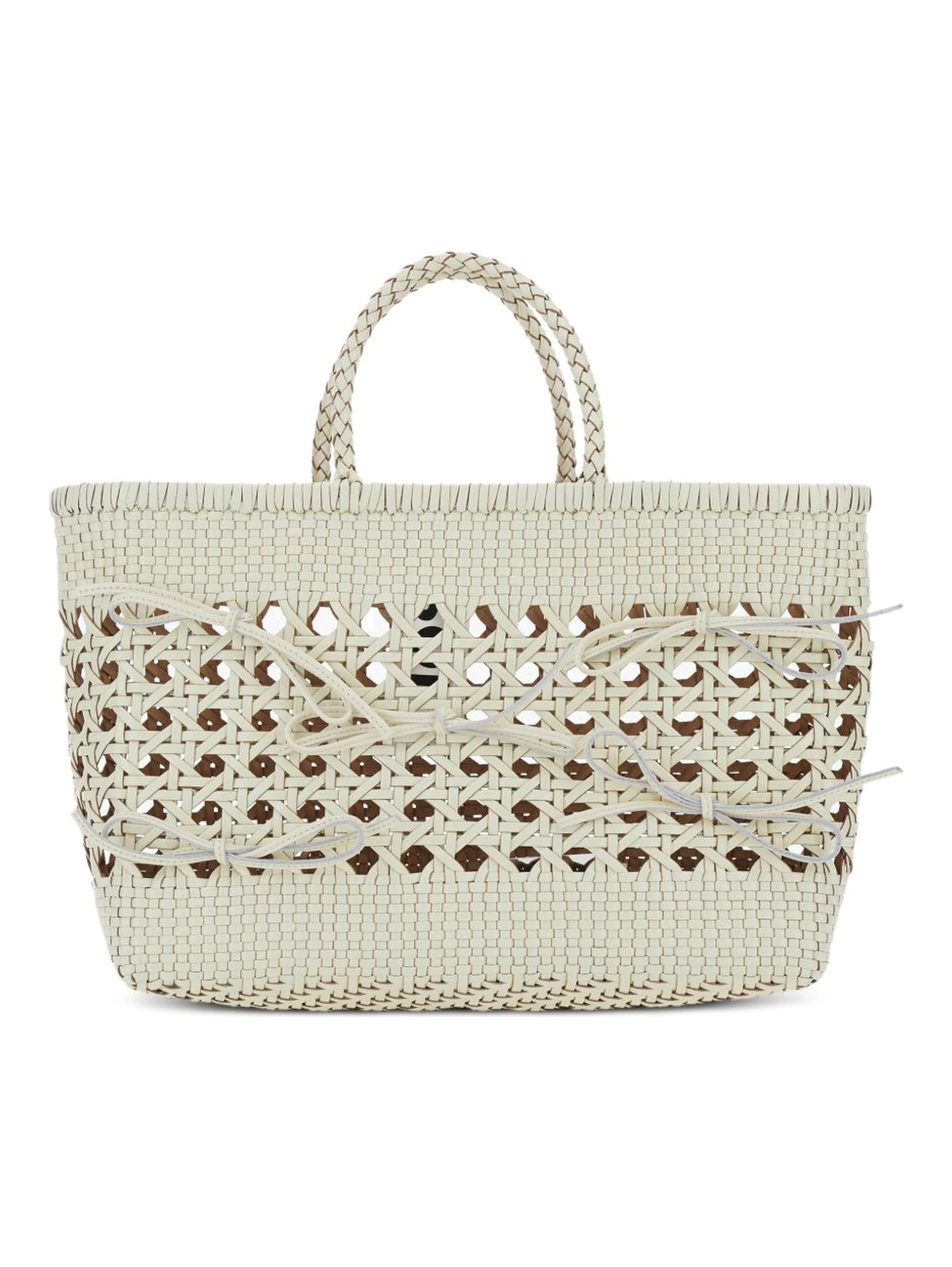 OSOI Bags.. White