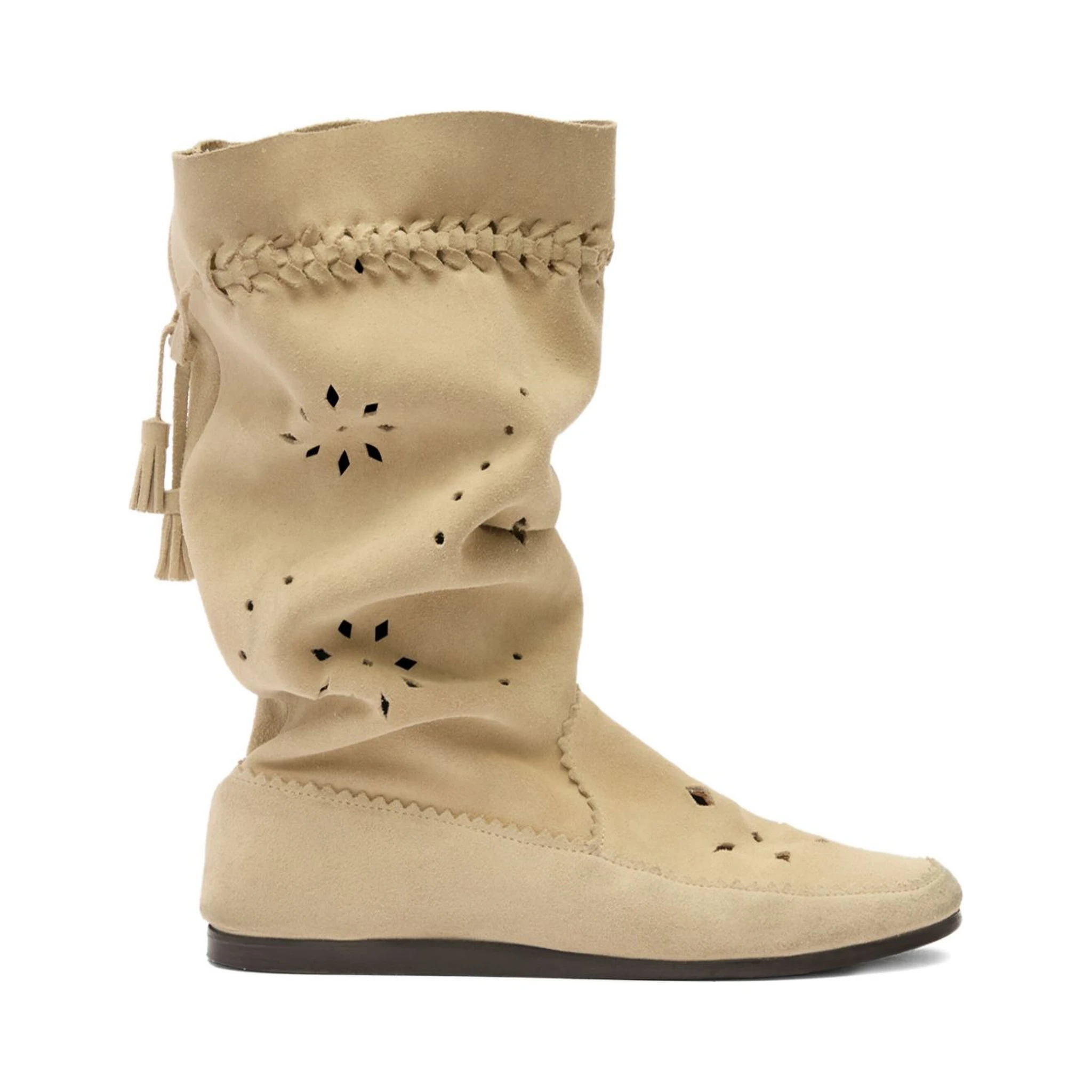 Isabel Marant Boots Beige