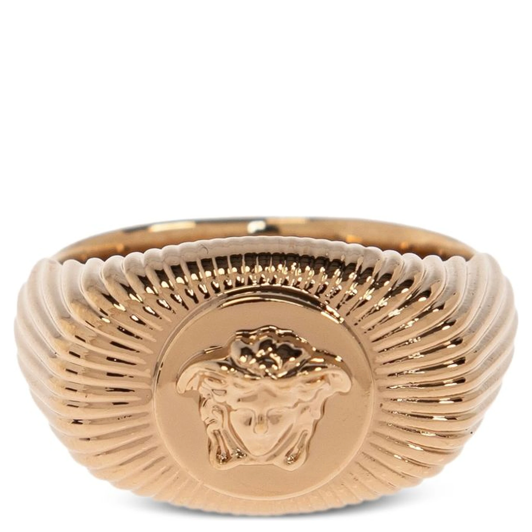 مجوهرات فيرساتشي الذهبية