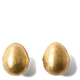 JACQUEMUS Bijoux Golden