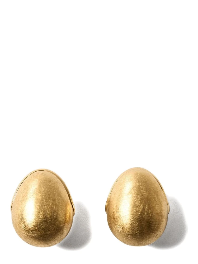 JACQUEMUS Bijoux Golden