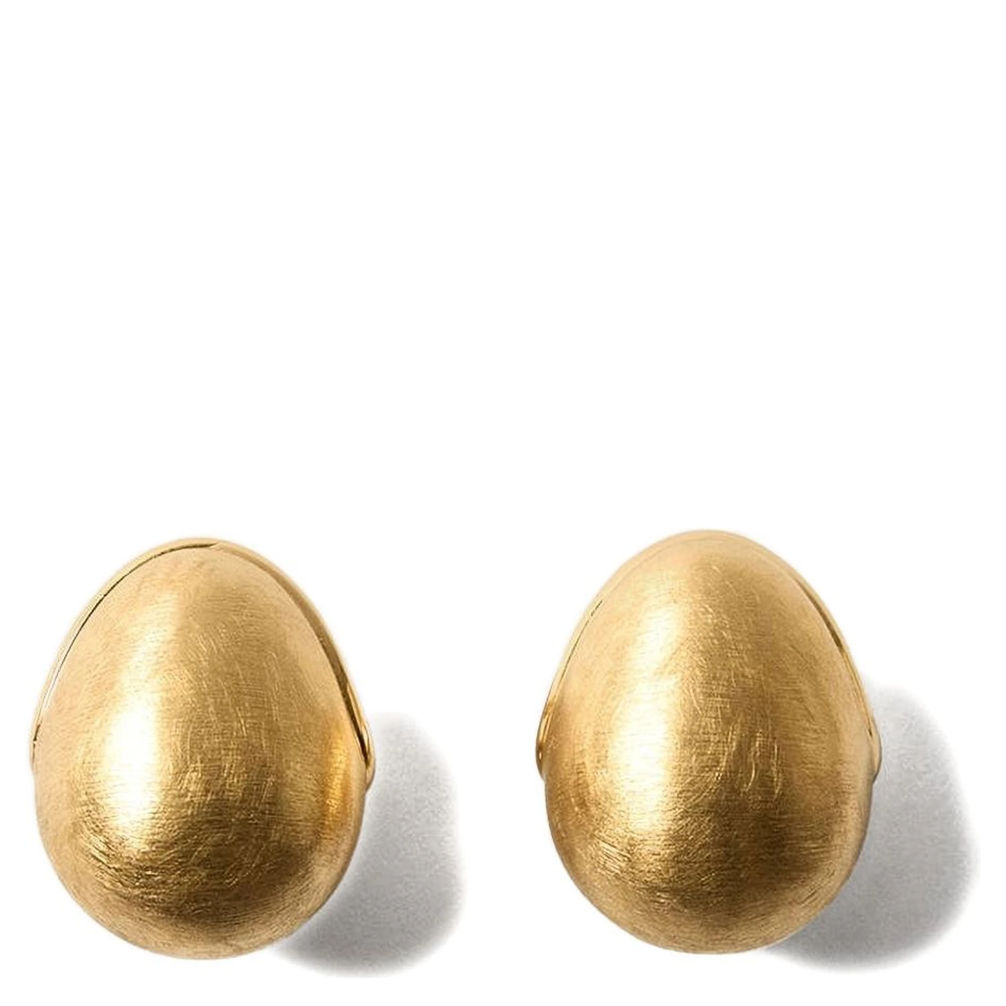 JACQUEMUS Bijoux Golden