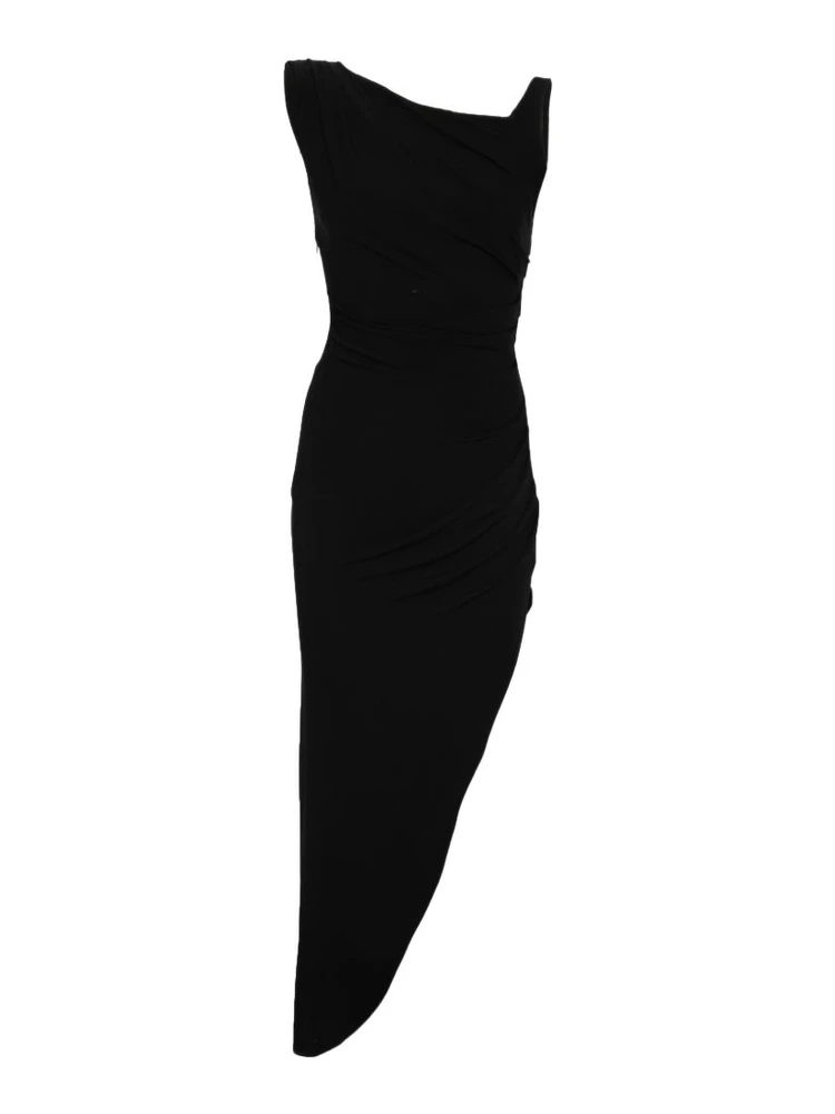 Elisabetta Franchi Dresses Black