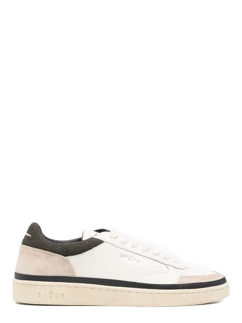 Ghoud Sneakers Beige