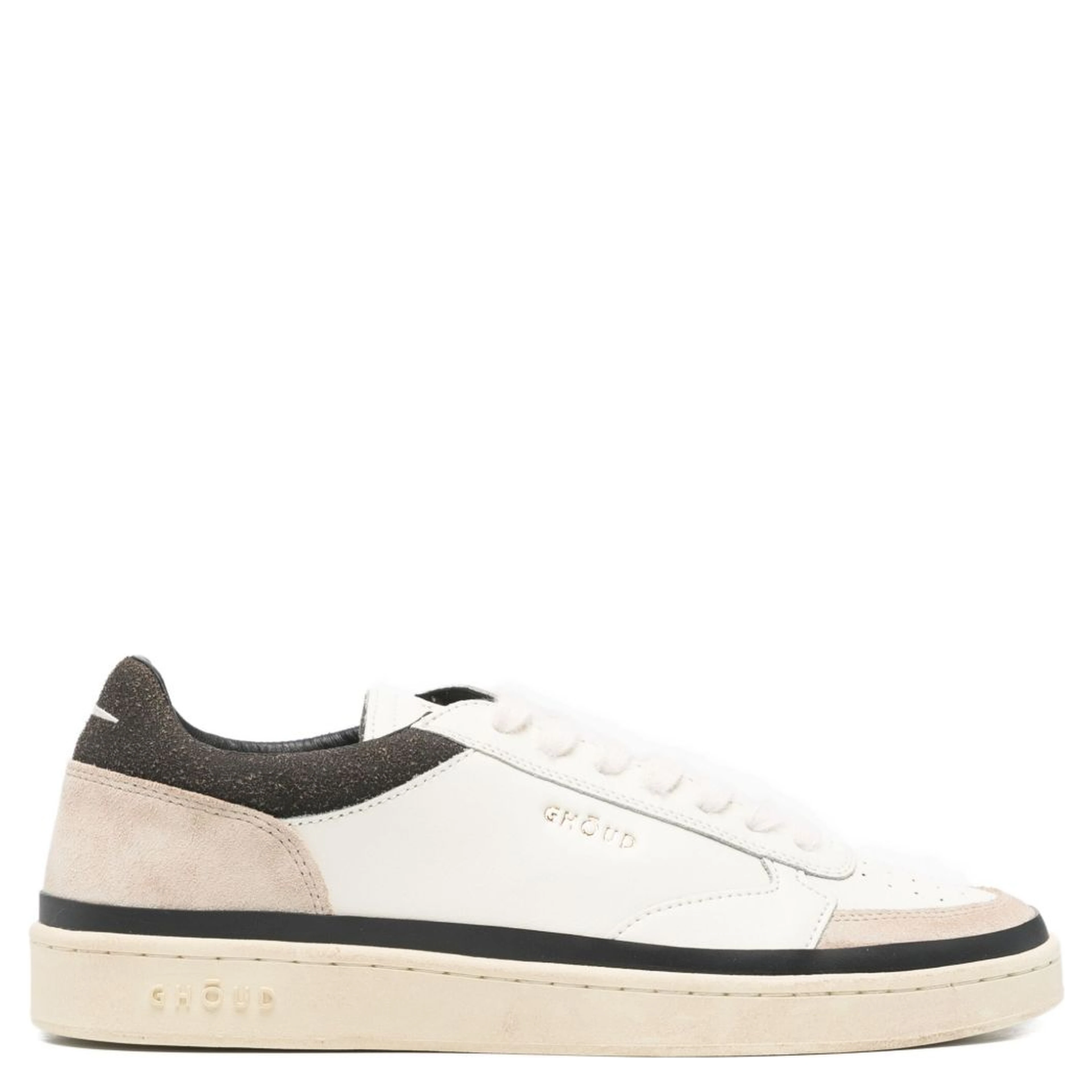 Ghoud Sneakers Beige