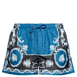 Versace Sea clothing Black