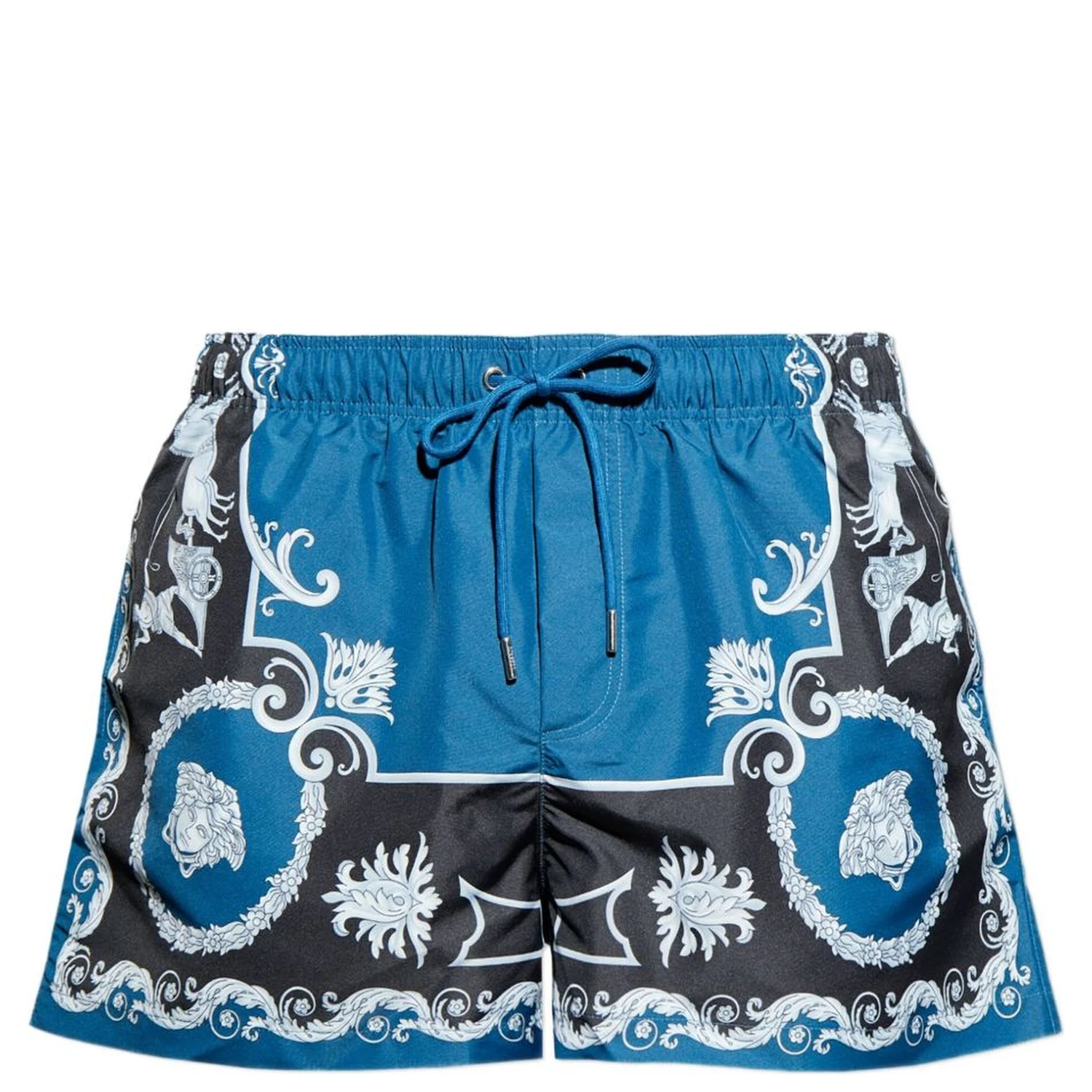 Versace Sea clothing Black
