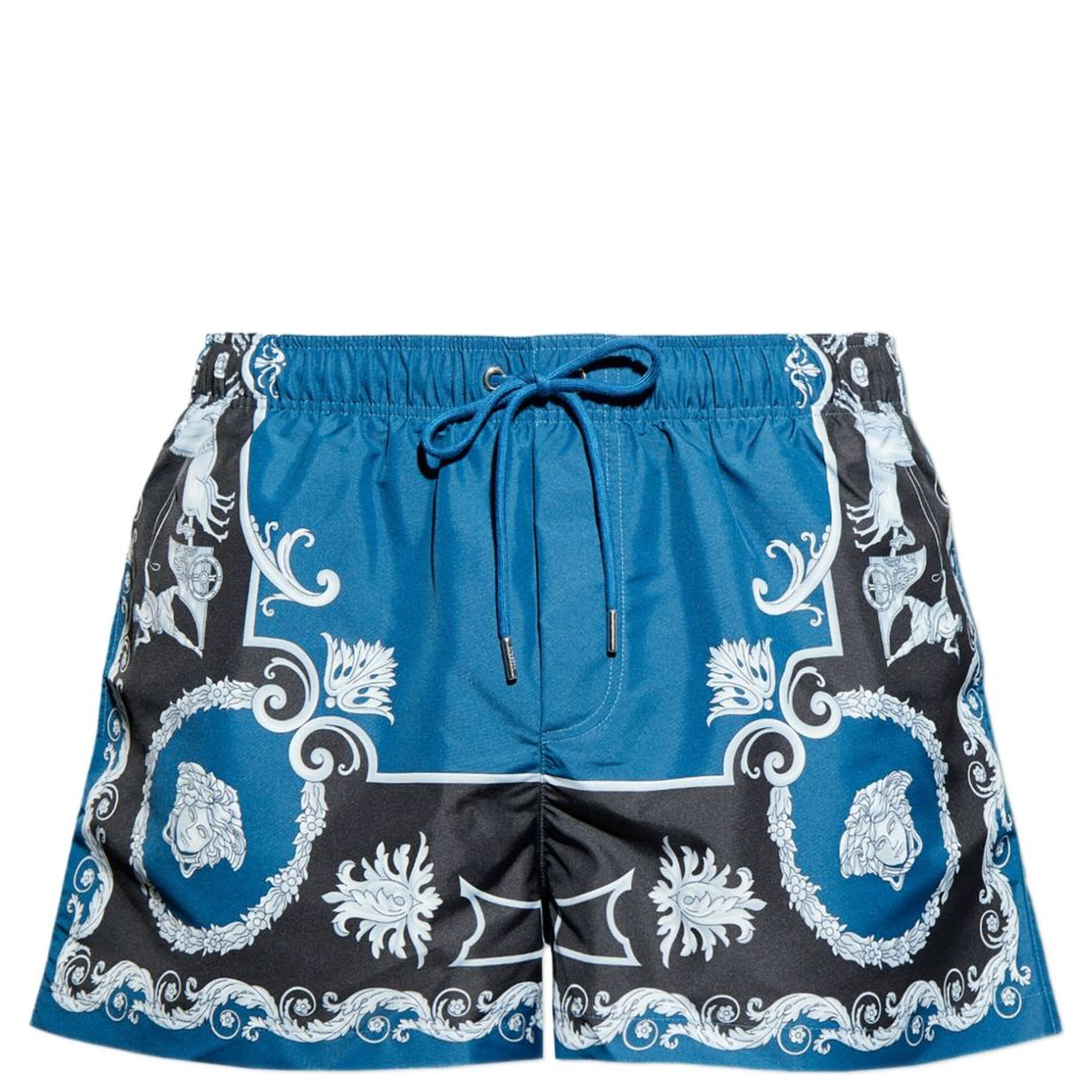 Versace Sea clothing Black