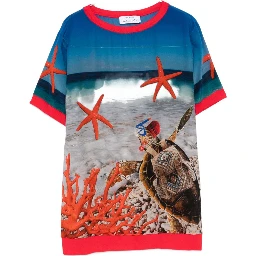 THE ARTISTYLIST T-shirts and Polos MultiColour