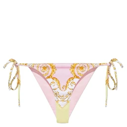 Versace Sea clothing Yellow