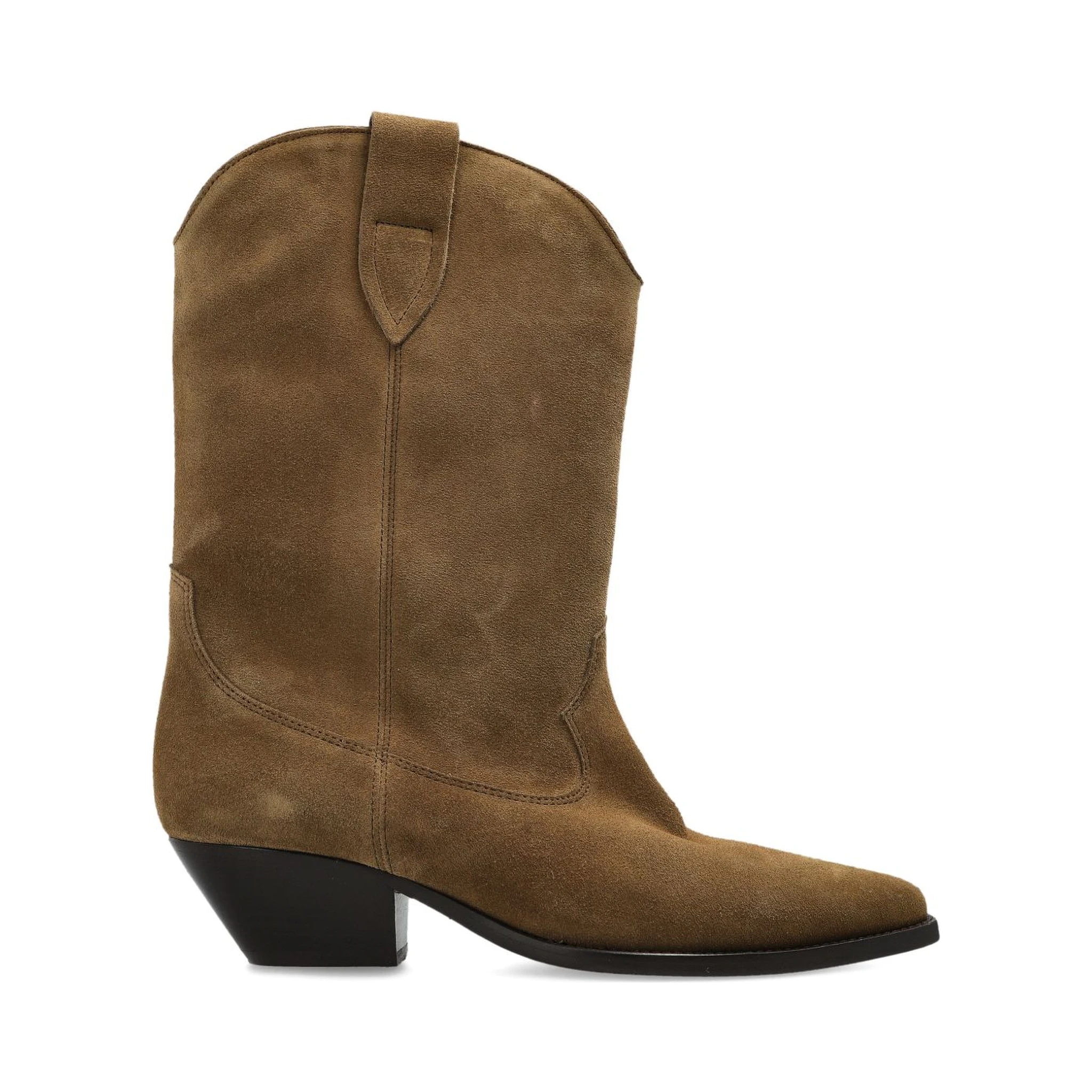 Isabel Marant Boots Brown