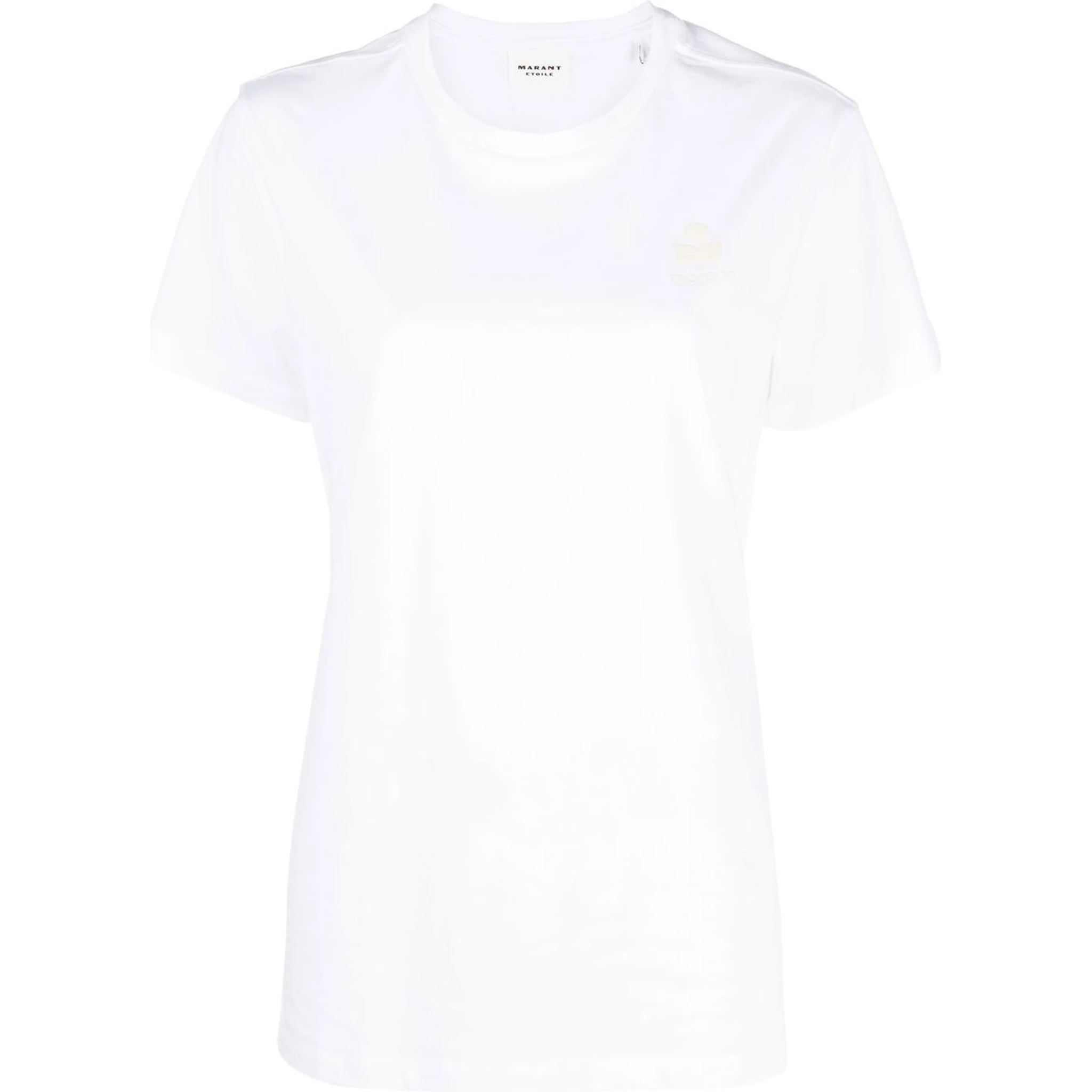 MARANT ETOILE T-shirts and Polos White