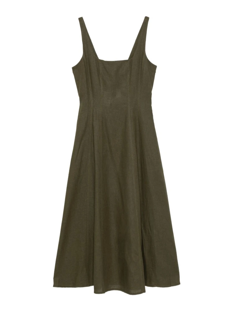 Twin-set Dresses Green