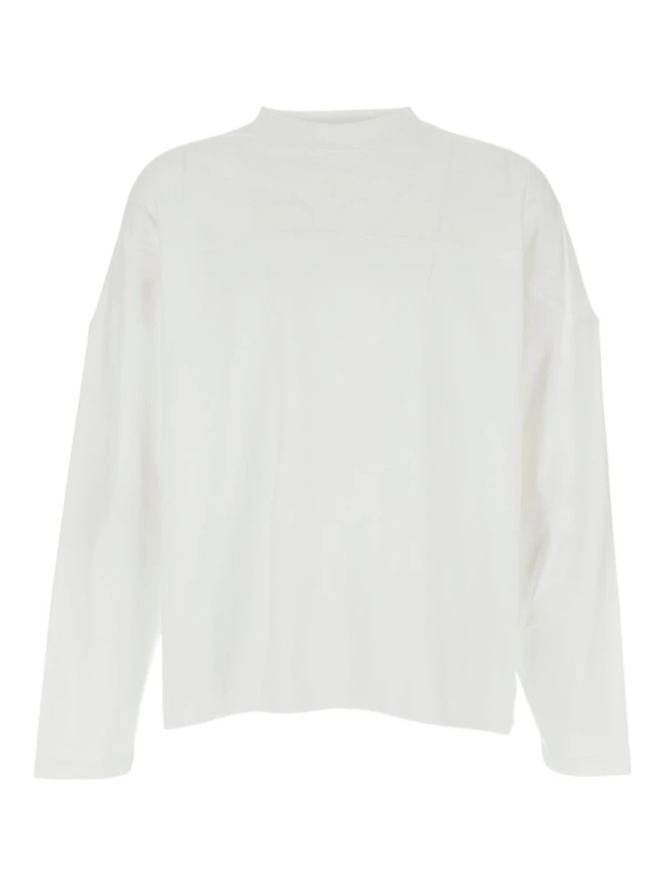 JACQUEMUS T-shirts and Polos White