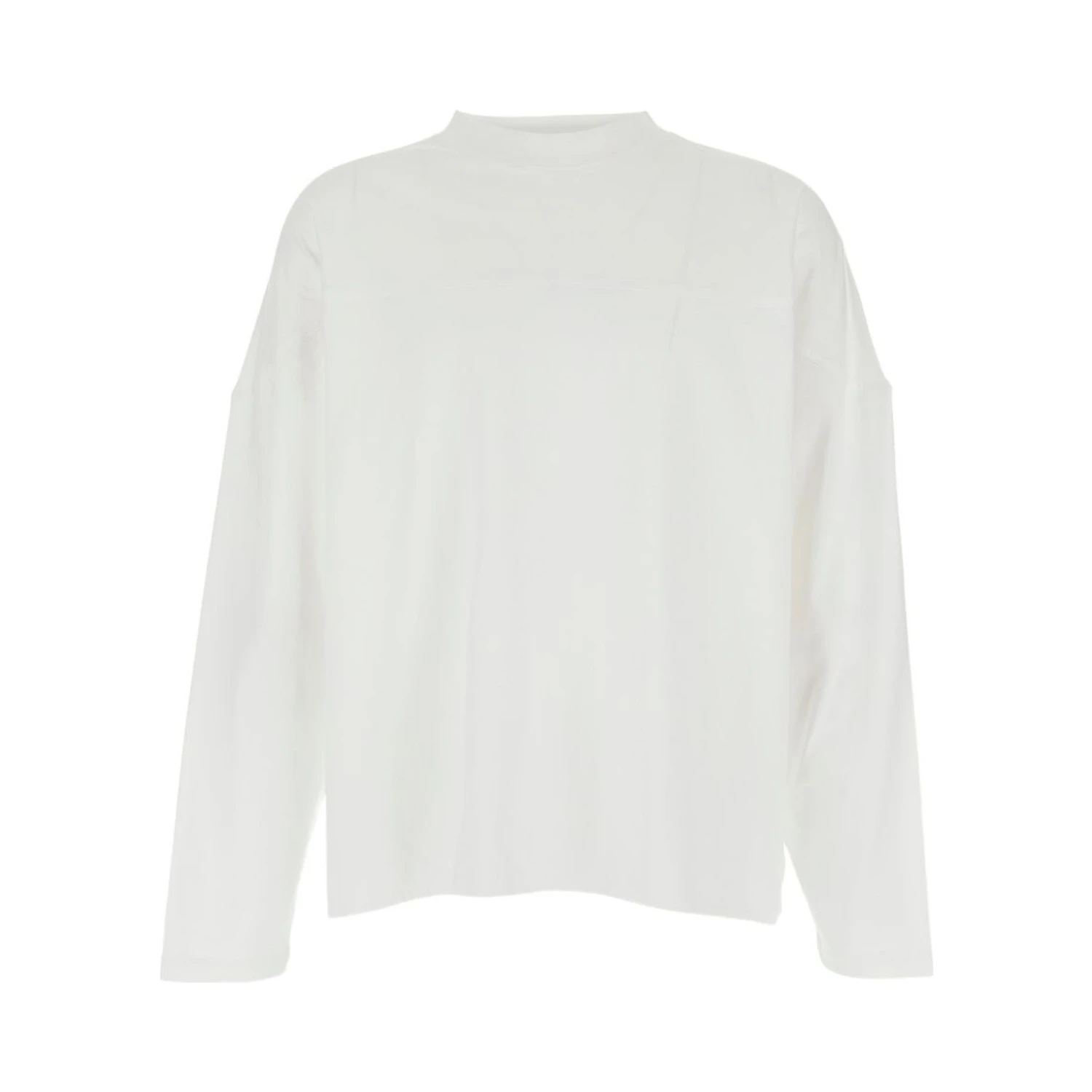 JACQUEMUS T-shirts and Polos White