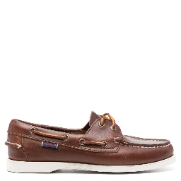 Sebago Sandals Brown