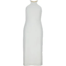 Elisabetta Franchi Dresses Ivory
