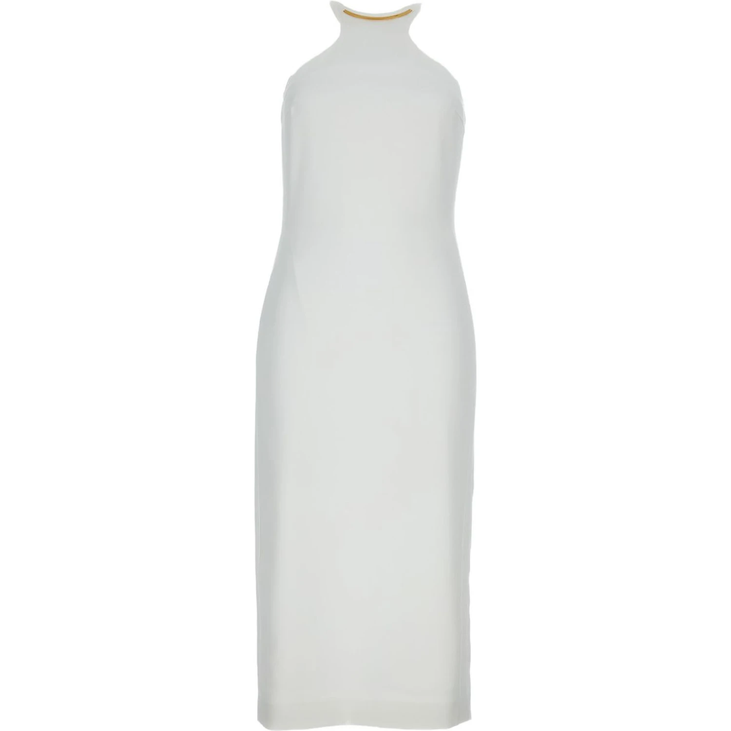 Elisabetta Franchi Dresses Ivory