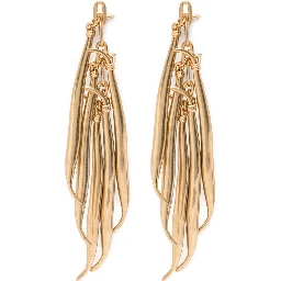 JACQUEMUS Bijoux Golden