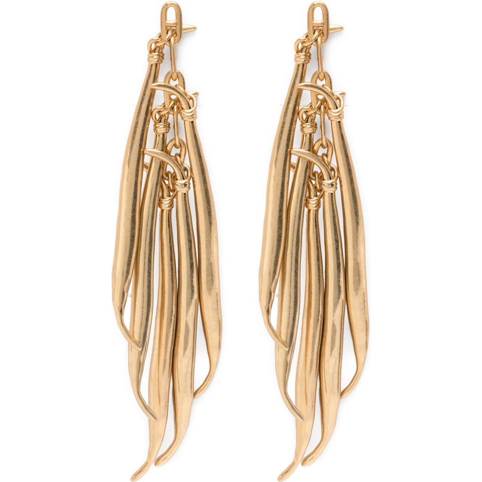 JACQUEMUS Bijoux Golden