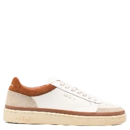 Ghoud Sneakers Beige