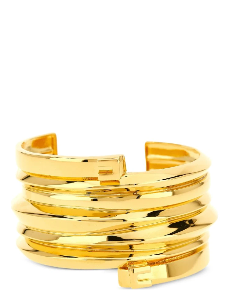 Elisabetta Franchi Bijoux Golden