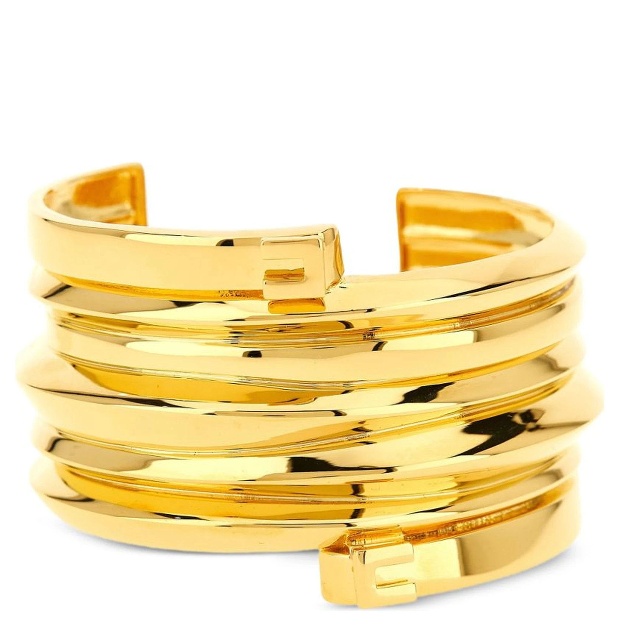 Elisabetta Franchi Bijoux Golden