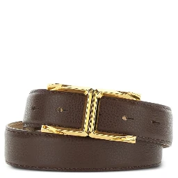 Elisabetta Franchi Belts Brown