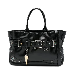 OSOI Bags.. Black
