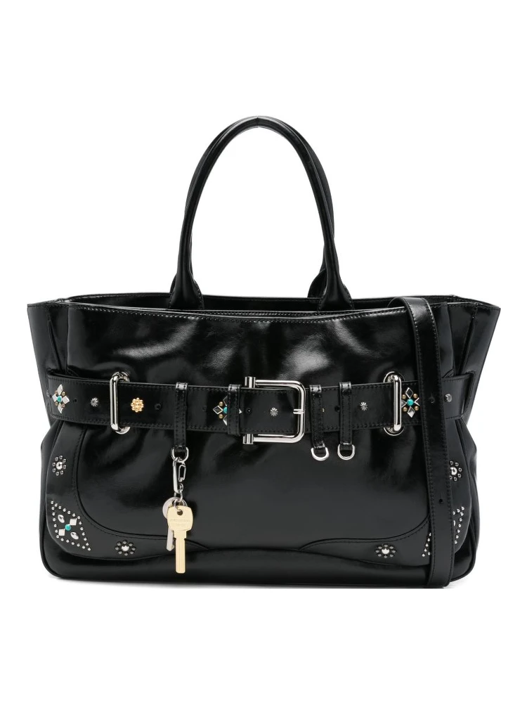 OSOI Bags.. Black