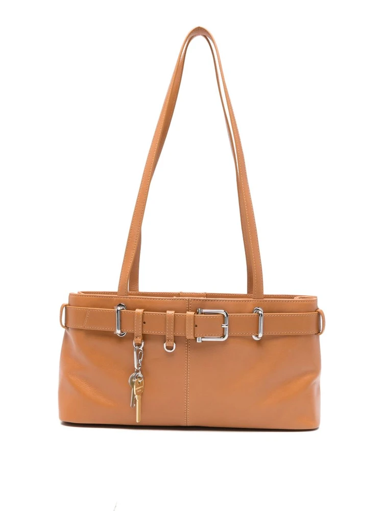 OSOI Bags.. Brown