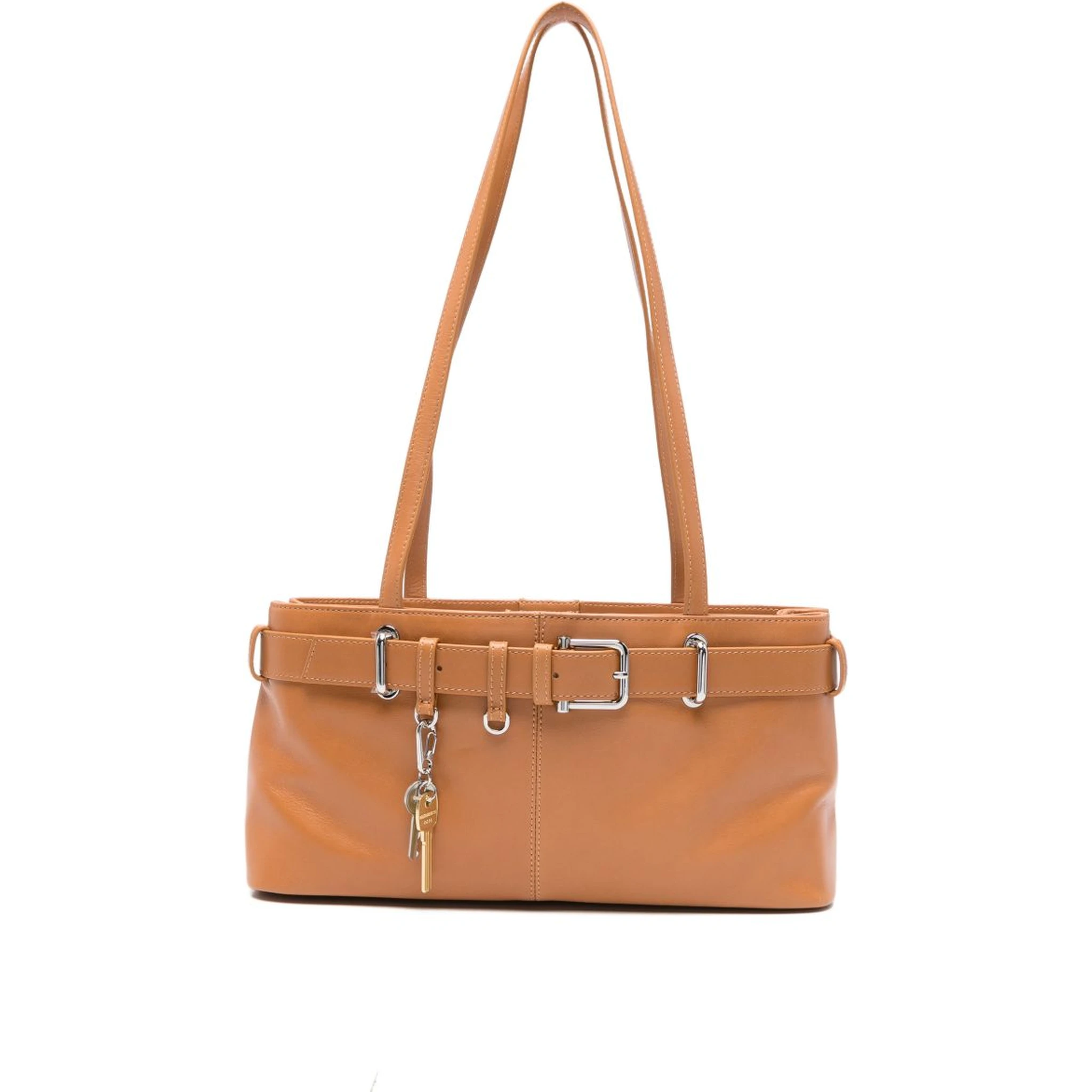 OSOI Bags.. Brown