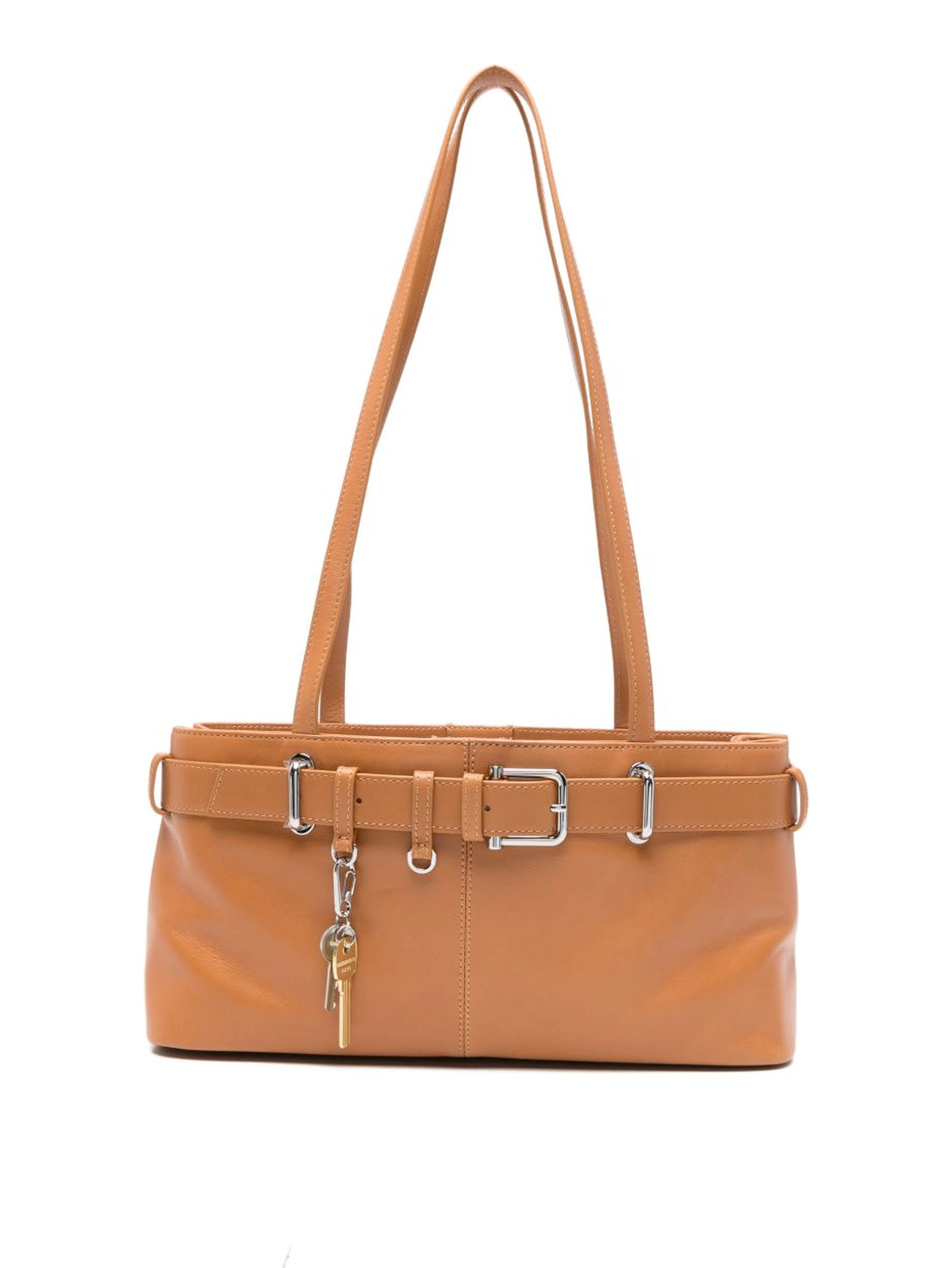 OSOI Bags.. Brown
