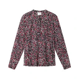 MARANT ETOILE Shirts Pink