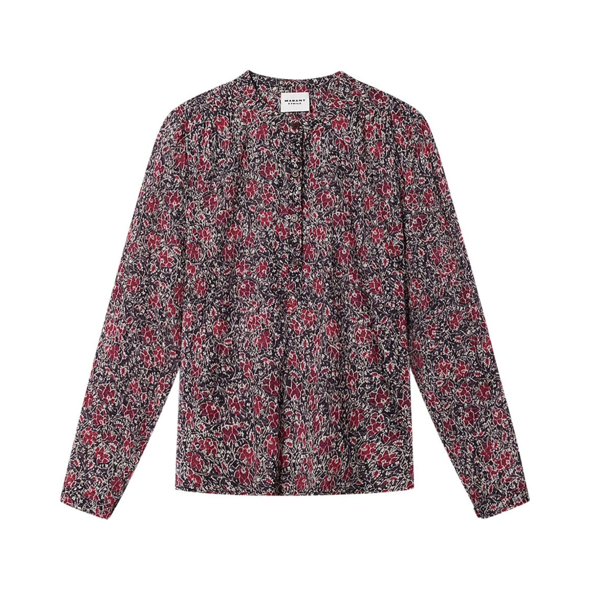 MARANT ETOILE Shirts Pink