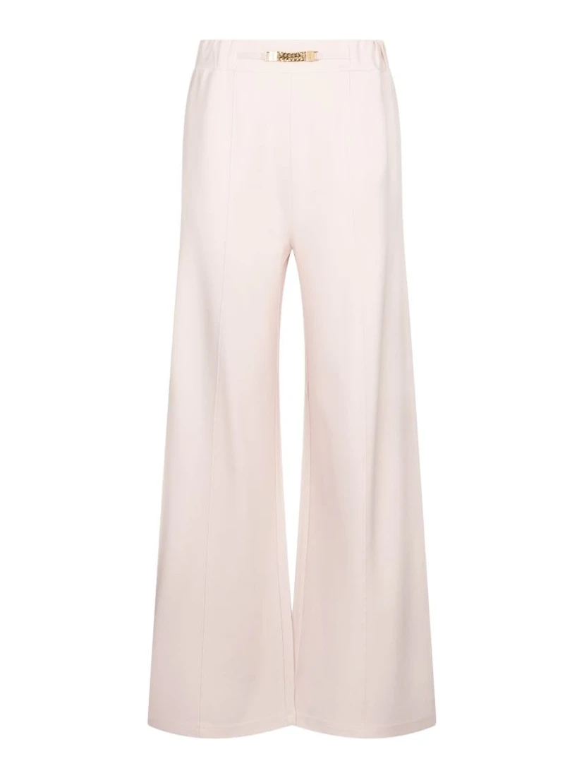 Liu Jo Trousers Beige