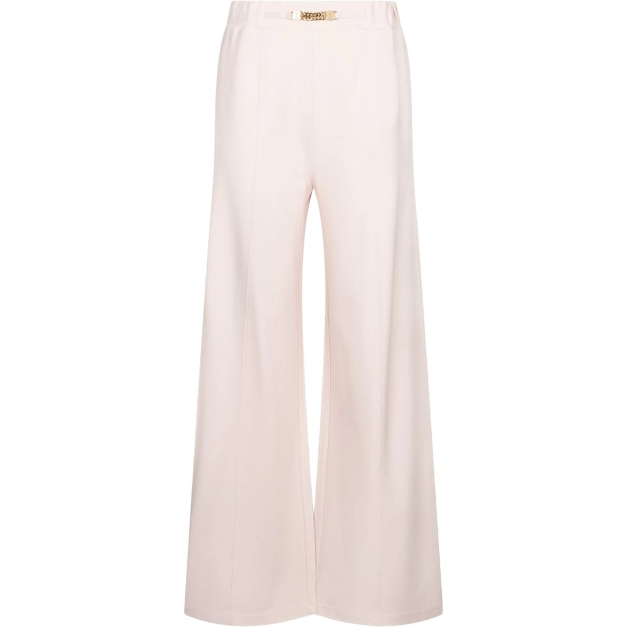 Liu Jo Trousers Beige