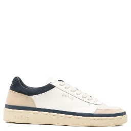Ghoud Sneakers Beige