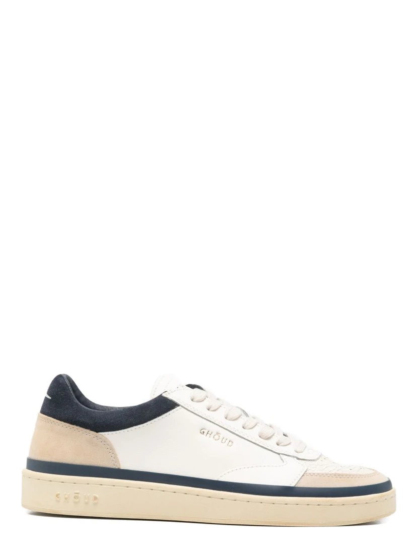 Ghoud Sneakers Beige