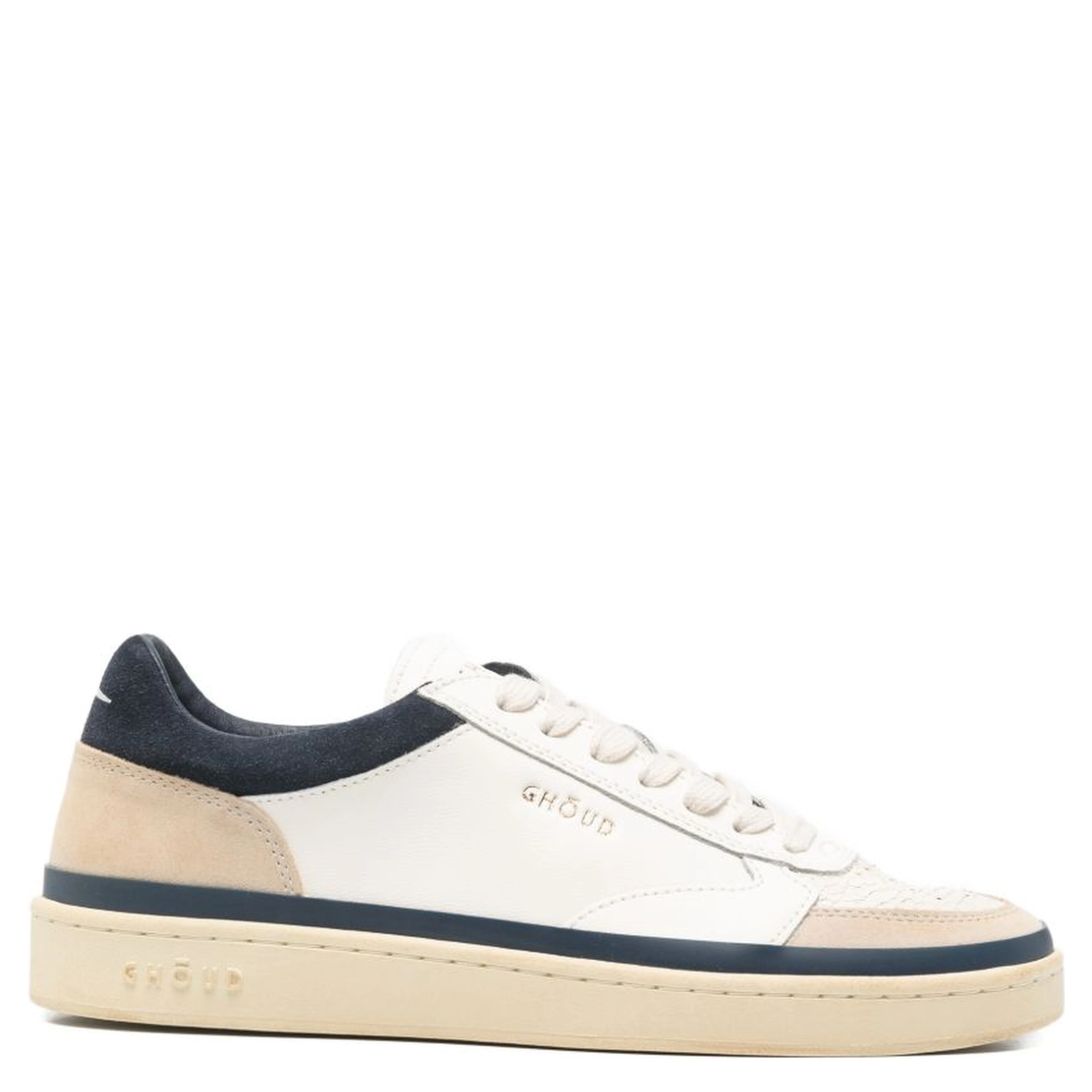 Ghoud Sneakers Beige