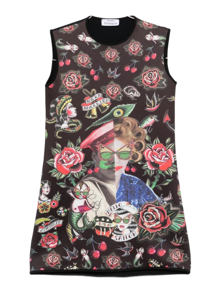 THE ARTISTYLIST Dresses MultiColour